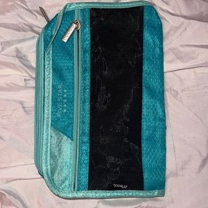 Five star pencil case